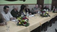 Los Presupuestos para 2006 se elevan en ingresos y gastos a 3,6 millones de euros