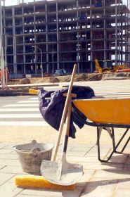 La idea de restauración de las canteras aproxima a las partes en conflicto