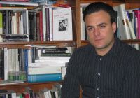 José María Pérez Zuñiga: «Me gusta la literatura capaz de ofrecer otra idea del mundo»/
