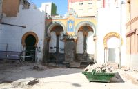 Fuente del Bombillo/
