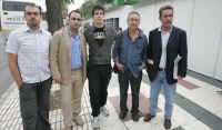 La Muestra de Literatura Joven, en papel/
