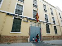 Detenidos siete policías acusados de abusos sexuales a unas inmigrantes/