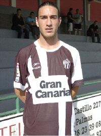 Ángel Guirado. / SUR/