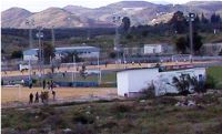 CAMBIO. La Ciudad Deportiva de El Viso pasará a propiedad de la Universidad en breve. / SUR/