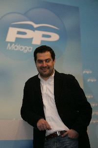 Juan Manuel Moreno Bonilla/