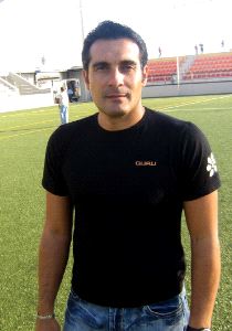 Raúl Procopio. / J. M./