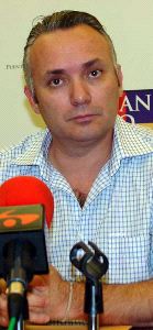 EDIL. J. A. Ledesma. / SUR/