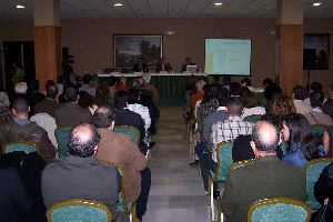 FHIMADES. Curso sobre política euromediterránea. / sur/