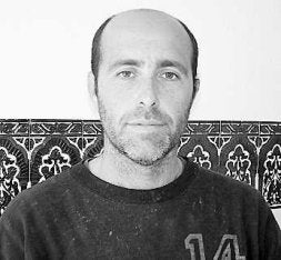 José Antonio González. / E. C./
