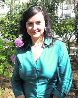 María Dolores Carrillo./ PLT/