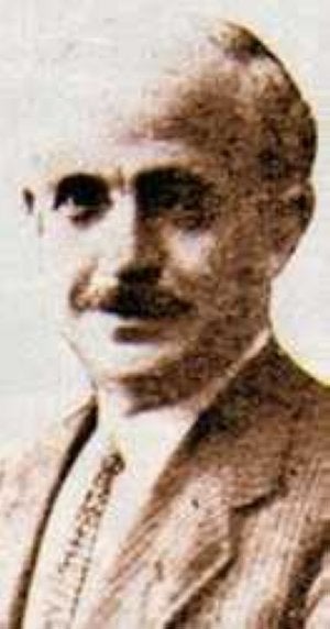 Fernando Guerrero Strachan/