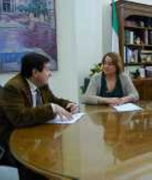 López y Anaya.
:: E.G./