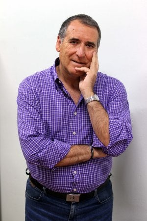 Un profesor comprometido con el diálogo
