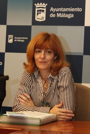 María José Durán :: J. A. RUEDA/