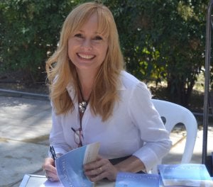 A María Flavia Castella siempre le gustó escribir. ::
SUR/
