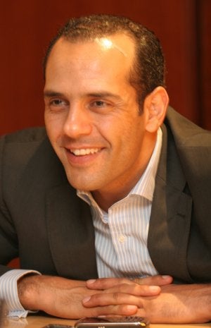 Juan Verde. ::
SUR/