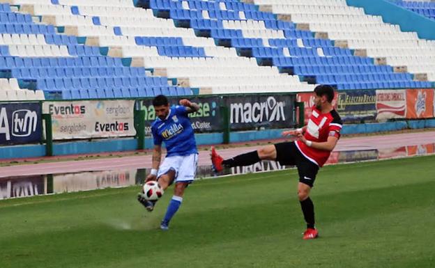 Crónica del Melilla 2-1 Malagueño. Segunda División B, Grupo IV ... Crónica del Melilla 2-1 Malagueño. Segunda División B, Grupo IV ...