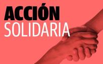 Las iniciativas solidarias de Málaga