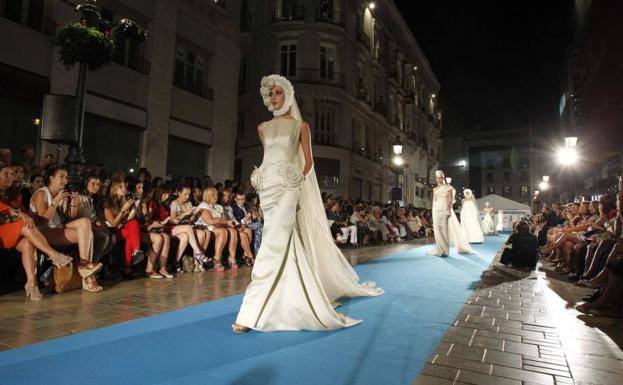 guía para no perder detalle de la pasarela larios fashion week