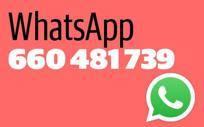 Contacta con SUR en este número