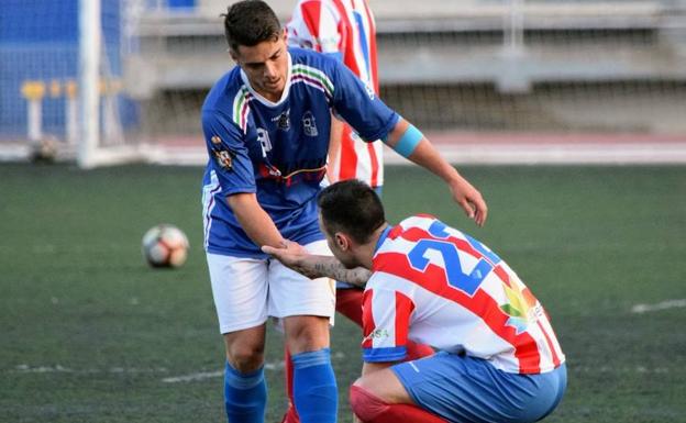 La Federación rectifica y otorga al Alhaurino una plaza en el Grupo ... La Federación rectifica y otorga al Alhaurino una plaza en el Grupo ...