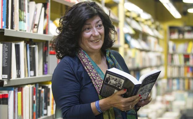 «Ser enemigo de la memoria es una cosa muy española