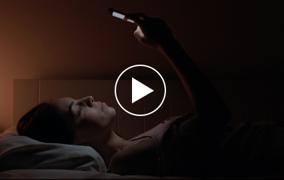 Claves para que tu hijo no sufra acoso sexual en las redes sociales