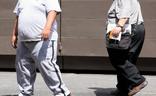 La obesidad es un preocupante problema de salud pública./SUR