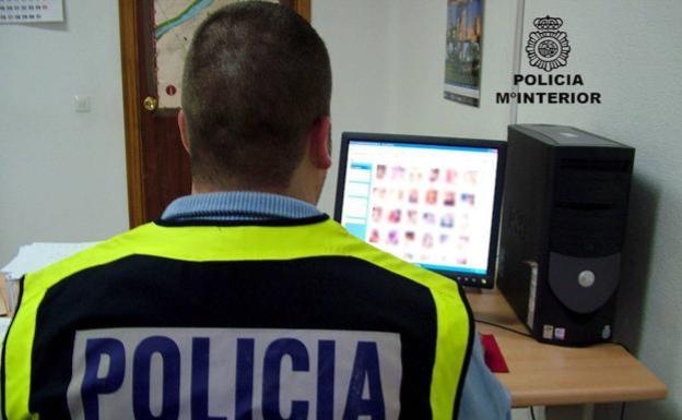 Mejores videos porno infantil El Albanil Al Que Se Investiga Por Abusos En Malaga Fue Condenado Por Compartir Porno Infantil En La Red Diario Sur