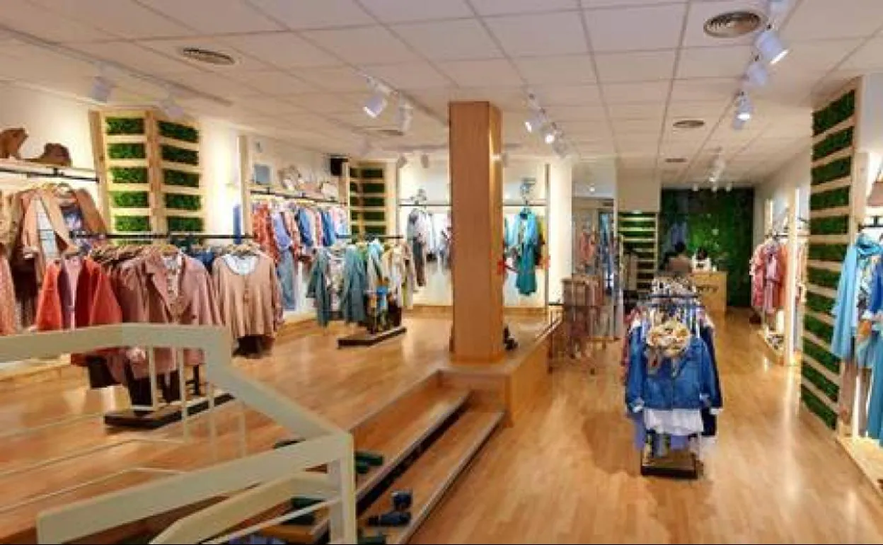 Koker' refuerza su apuesta por Málaga con una nueva tienda de sostenible | Diario Sur