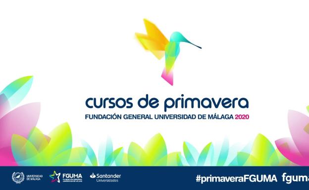 Malaga La Fundacion General De La Uma Organiza Su Edicion Mas Diversa Y Numerosa De Cursos De Primavera Diario Sur