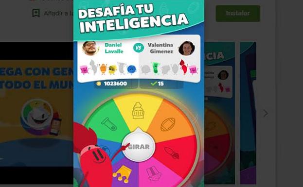 Aplicaciones Para Jugar Con Amigos Sin Salir De Casa Durante El Encierro Por El Coronavirus Diario Sur