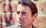Gregory Peck./