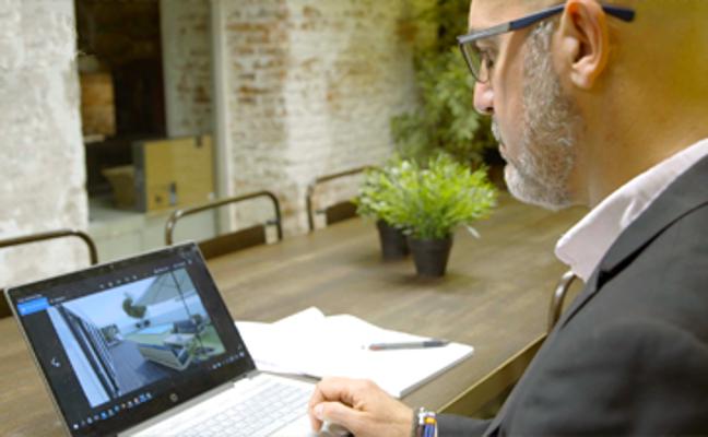 Telvor Services, una empresa que diversificó su actividad en el mejor momento
