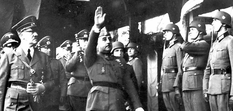 Cuanto Duro Hitler En El Poder