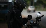 Las diez infracciones más peligrosas que se cometen en moto