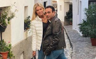 Adiós a los toros y a la música: este es el nuevo negocio de Enrique Ponce