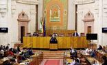 El Parlamento andaluz adelanta el debate sobre el estado de la comunidad para no coincidir con la moción de Vox en el Congreso