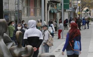 La Seguridad Social deniega el doble de solicitudes del Ingreso Mínimo de las que acepta en Málaga