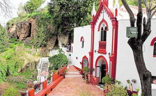 Ruta Mariana: El legado religioso del Valle del Guadalhorce
