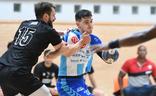 El Trops empata en Zarauz después de 14 minutos sin anotar en el segundo tiempo
