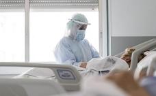 Disfagia, una de las principales secuelas de los pacientes con Covid grave