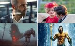 Otoño de sofá, manta y tele: Los estrenos de Netflix para noviembre