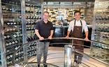 Cávala, un taller gastronómico del pescado