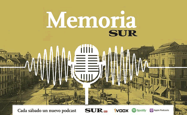 Nuevo Podcast de Historia 'Memoria SUR'