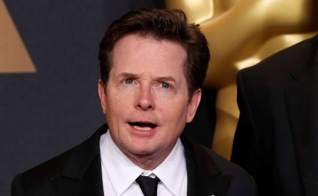 michael j fox no time like the future michael j fox no time like the future
