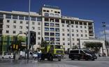 Fachada del Hospital Regional./Ñito Salas