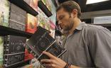 La noevna edición de 'Casa de hojas' llegará a las librerías el próximo día 30./SUR