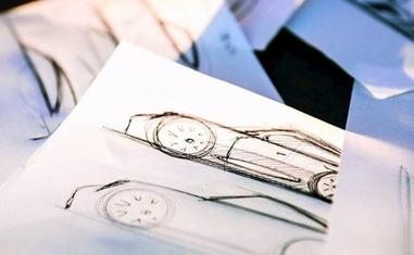 La editorial Delius Klasing publica el libro titulado «Porsche Unseen»/