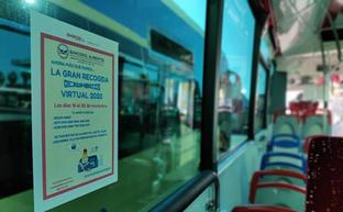 Avanza colabora con la Gran Recogida De Alimentos Virtual 2020